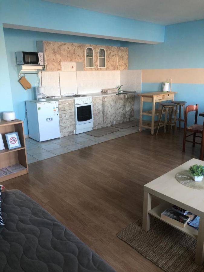 Apartmani Beach Miskovici, Otok Pag Exterior photo