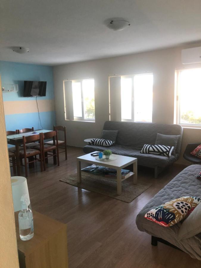 Apartmani Beach Miskovici, Otok Pag Exterior photo